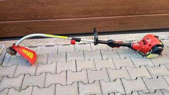 Benzinova strunova kosacka Hecht