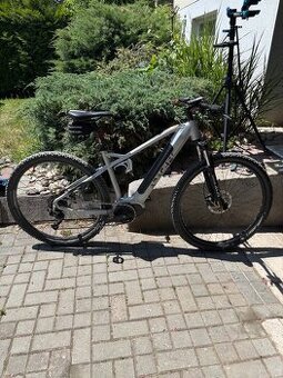 Elektro bicykel Apache Tuwan MX-I (2019)