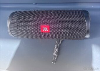 jbl flip 5