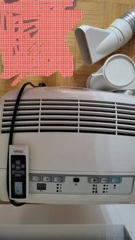 DeLonghi Pinguino mobilná klimatizacia