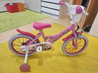 Dievcensky bicykel