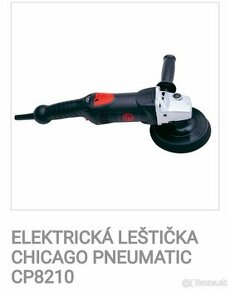 Auto-Leštička - 1
