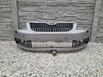 SKODA OCTAVIA III NARAZNIK
