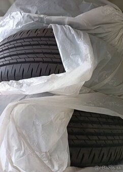 225/60R 18 Bridgestone