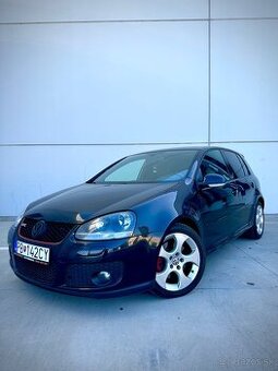 Volkswagen Golf 5 GTI 2.0TFSI 147KW