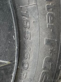 hankook zimne 185/60 R14