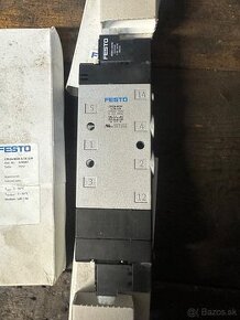 Festo solenoid