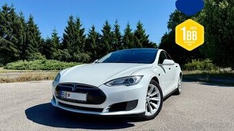 Tesla Model S 85D DualMotor