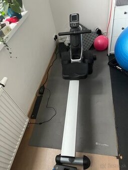 Veslovací trenažér inSPORTline Yukona