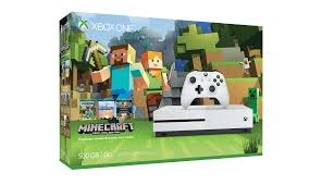 Xbox One S 1TB harddisk