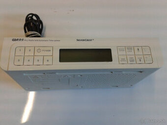 Radio Silvercrest