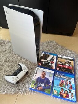 PS5 1TB