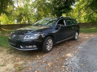 Predám VW Passat , 2.0 TDi , dsg