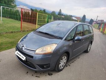 Citroën C4 Grand Picasso