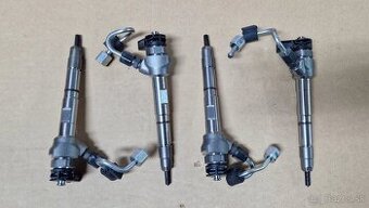 Vstrekovacie trisky 03L 130 217J common real 2.0tdi