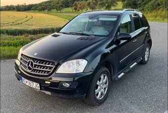 Mercedes-Benz w164 ML 280 3.0 CDI V6