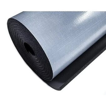 Samolepiaca izolačná pena vodotesná guma 13mm 25x100cm ISOLM
