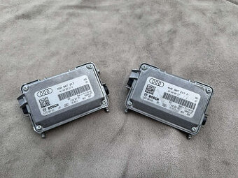 Kamera čelného okna Audi A6 C7 (4G0907217A) - 1