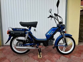 Babetta 210 123