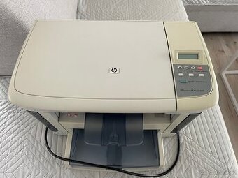 HP LaseJet M1120 MFP