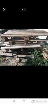 Palety na porfix - 1