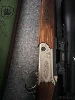 Predám Merkel K3 308W