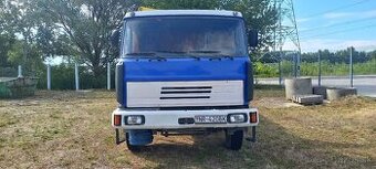 Liaz 110 s hydr. rukou 3t