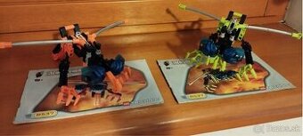 Bionicle Nui-Rama