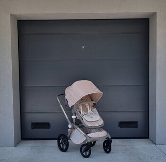 Bugaboo Fox 5 v limitovanej edícii