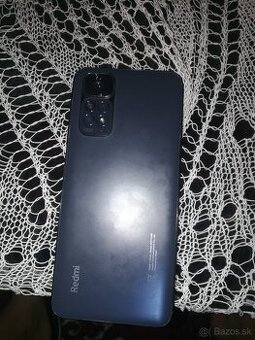 Redmi note 11S