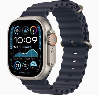Apple Watch Ultra 2 GPS + Cellular, 49 mm TOP