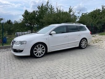 Passat vr6