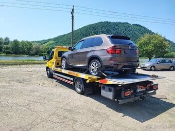 BMW X5 E70 2011