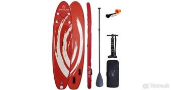 Paddleboard Spartan
