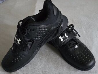 Under Armour UA Reign lifter 46 NOVÉ