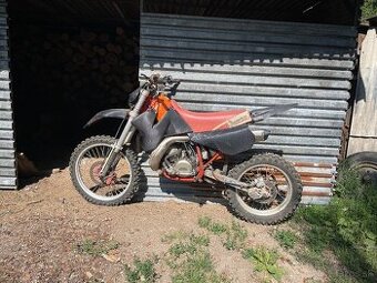 KTM 350 gs 2T
