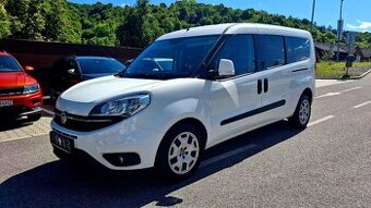 Fiat Dobló Cargo 1.6 MultiJet L2 SX Maxi