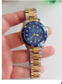 Rolex Submariner