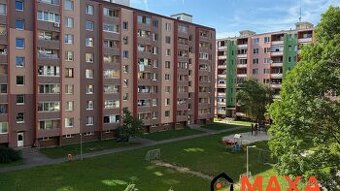 Na prenájom 2 izbový byt, Sotina, Senica - 1