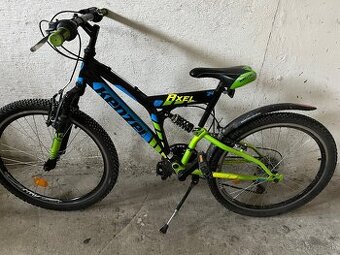 Kenzel Axel 24