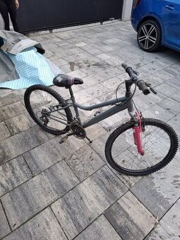 Bicykel detský - 1