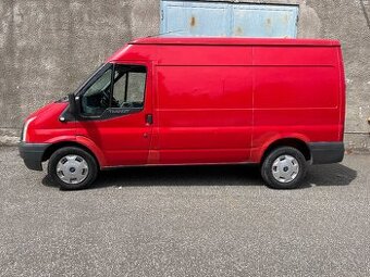 Ford transit 330 m