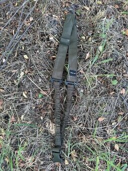 Jednobodový popruh na airsoftku MIL-TEC