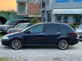 Fiat croma rozpredám na diely ponúkam aj servis