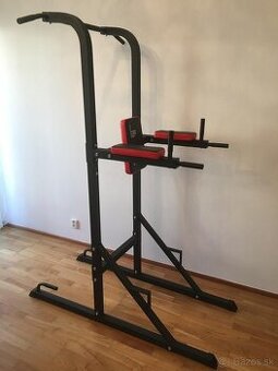 Multifunkčná hrazda Power Tower PT80