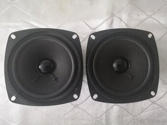 Stredobasove repro -FM 406