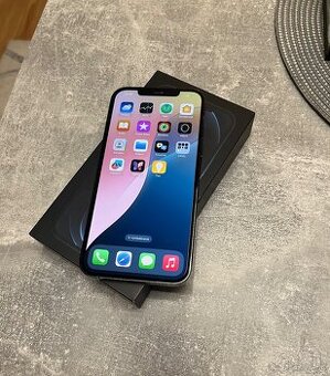 iPhone 12 Pro max