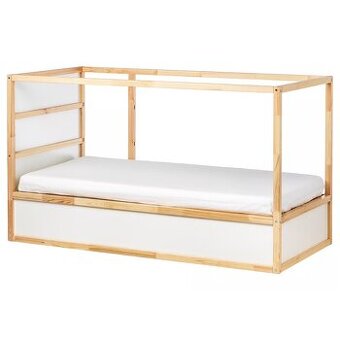 Detská postel Ikea