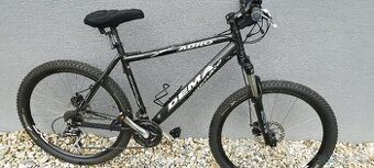 Horský bicykel DEMA