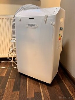 Mobilná klimatizácia WHIRLPOOL PACF29CO W